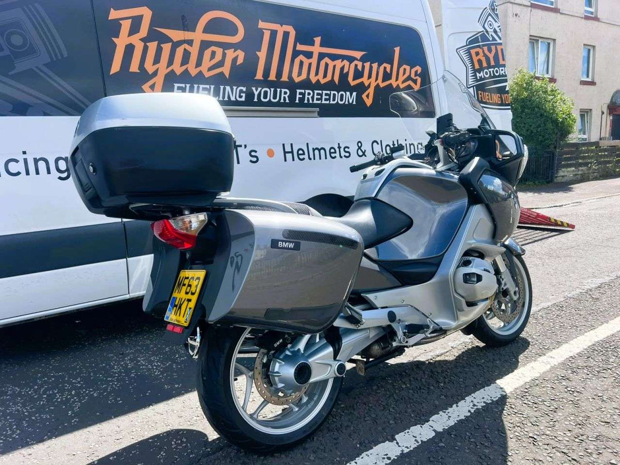 A 2013 BMW R 1200 RT - BUY ONLINE 24 HRS A DAY - FINANCE AVAILABLE - ALL TYPES OF CREDIT ACCEPTE A 2013 BMW R 1200 RT - BUY ONLINE 24 HRS A DAY - FINANCE AVAILABLE - ALL TYPES OF CREDIT ACCEPTE