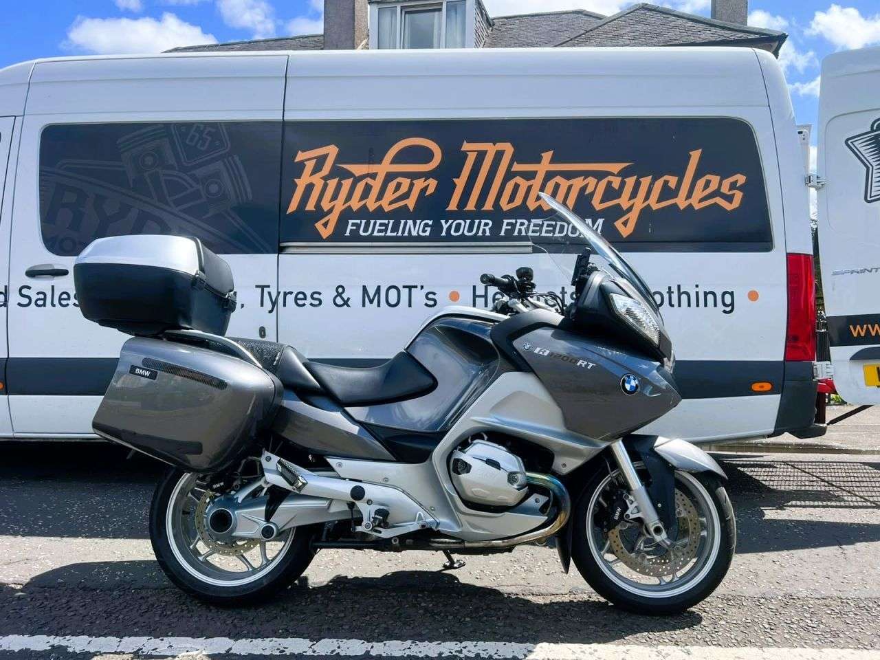 A 2013 BMW R 1200 RT - BUY ONLINE 24 HRS A DAY - FINANCE AVAILABLE - ALL TYPES OF CREDIT ACCEPTE A 2013 BMW R 1200 RT - BUY ONLINE 24 HRS A DAY - FINANCE AVAILABLE - ALL TYPES OF CREDIT ACCEPTE