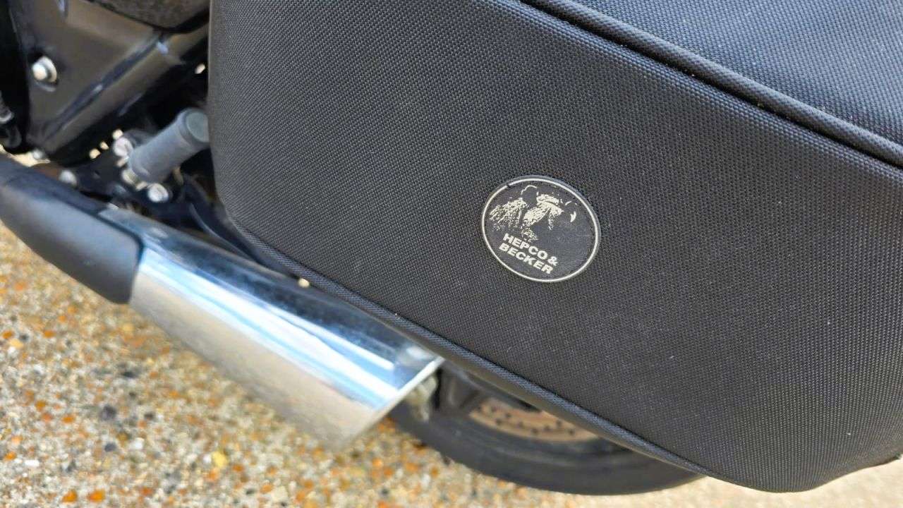 2012 TRIUMPH THUNDERBIRD 1600 2012 TRIUMPH THUNDERBIRD 1600