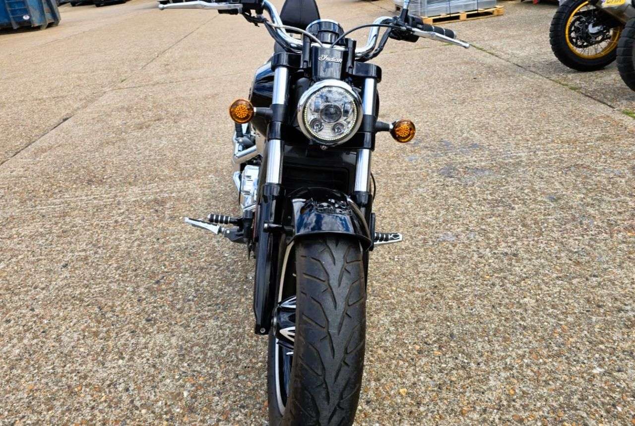 2020 INDIAN SCOUT 2020 INDIAN SCOUT