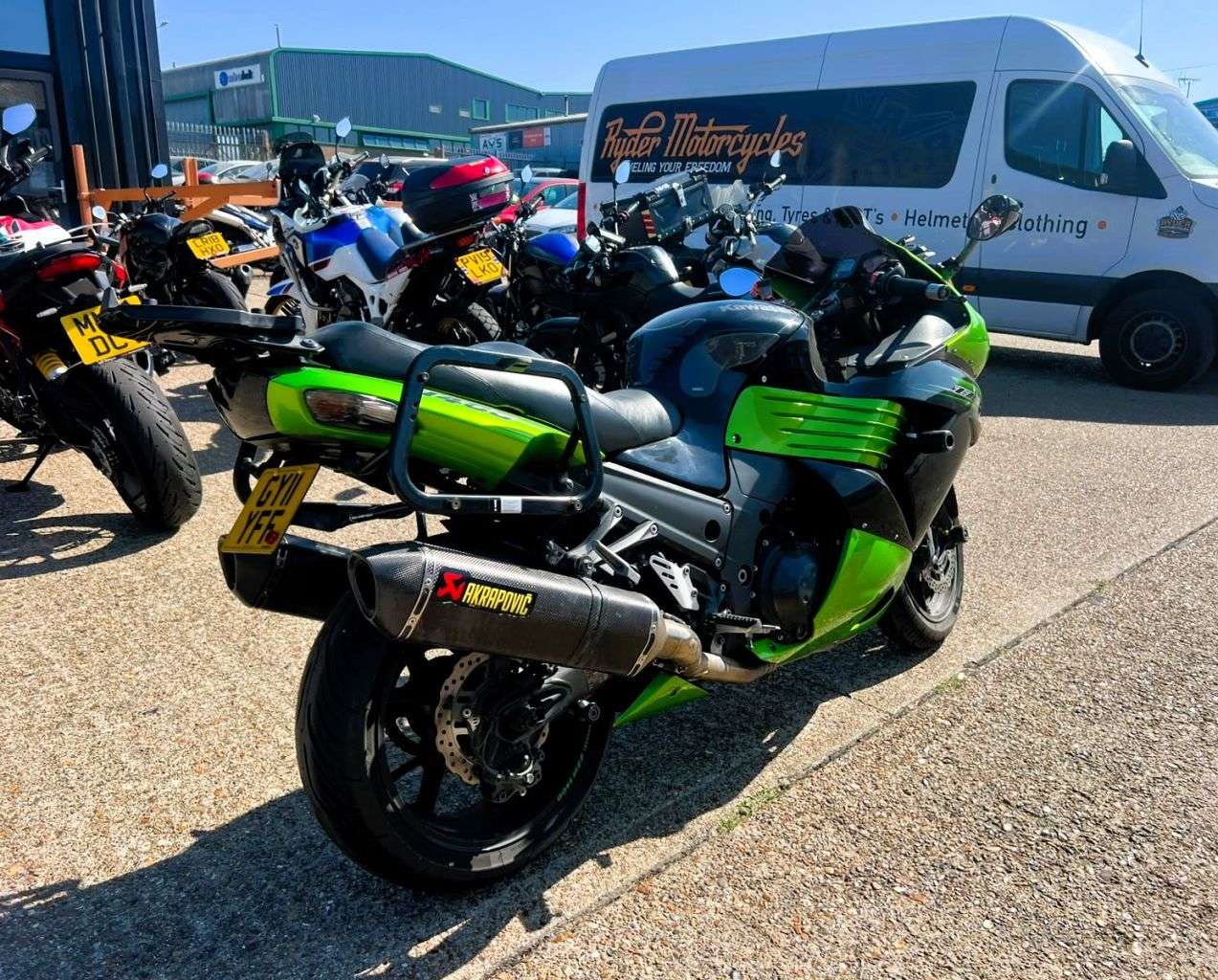 A 2011 KAWASAKI ZZR1400 - BUY ONLINE 24 HRS A DAY - FINANCE AVAILABLE - ALL TYPES OF CREDIT ACCEPTE A 2011 KAWASAKI ZZR1400 - BUY ONLINE 24 HRS A DAY - FINANCE AVAILABLE - ALL TYPES OF CREDIT ACCEPTE