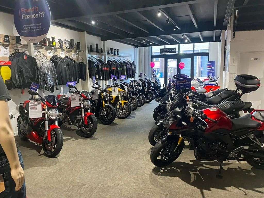 2012 BMW K 1600 GT 2012 BMW K 1600 GT