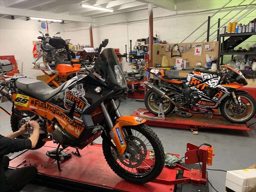 2012 BMW K 1600 GT 2012 BMW K 1600 GT