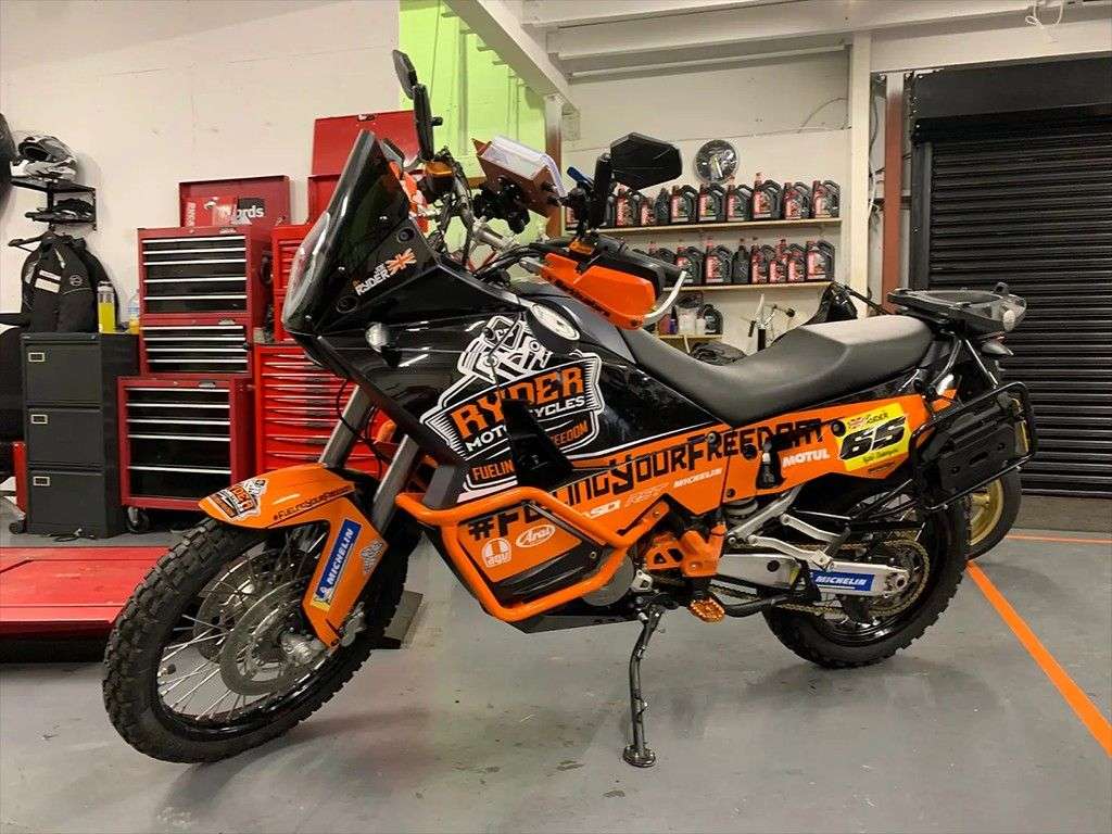 2012 BMW K 1600 GT 2012 BMW K 1600 GT
