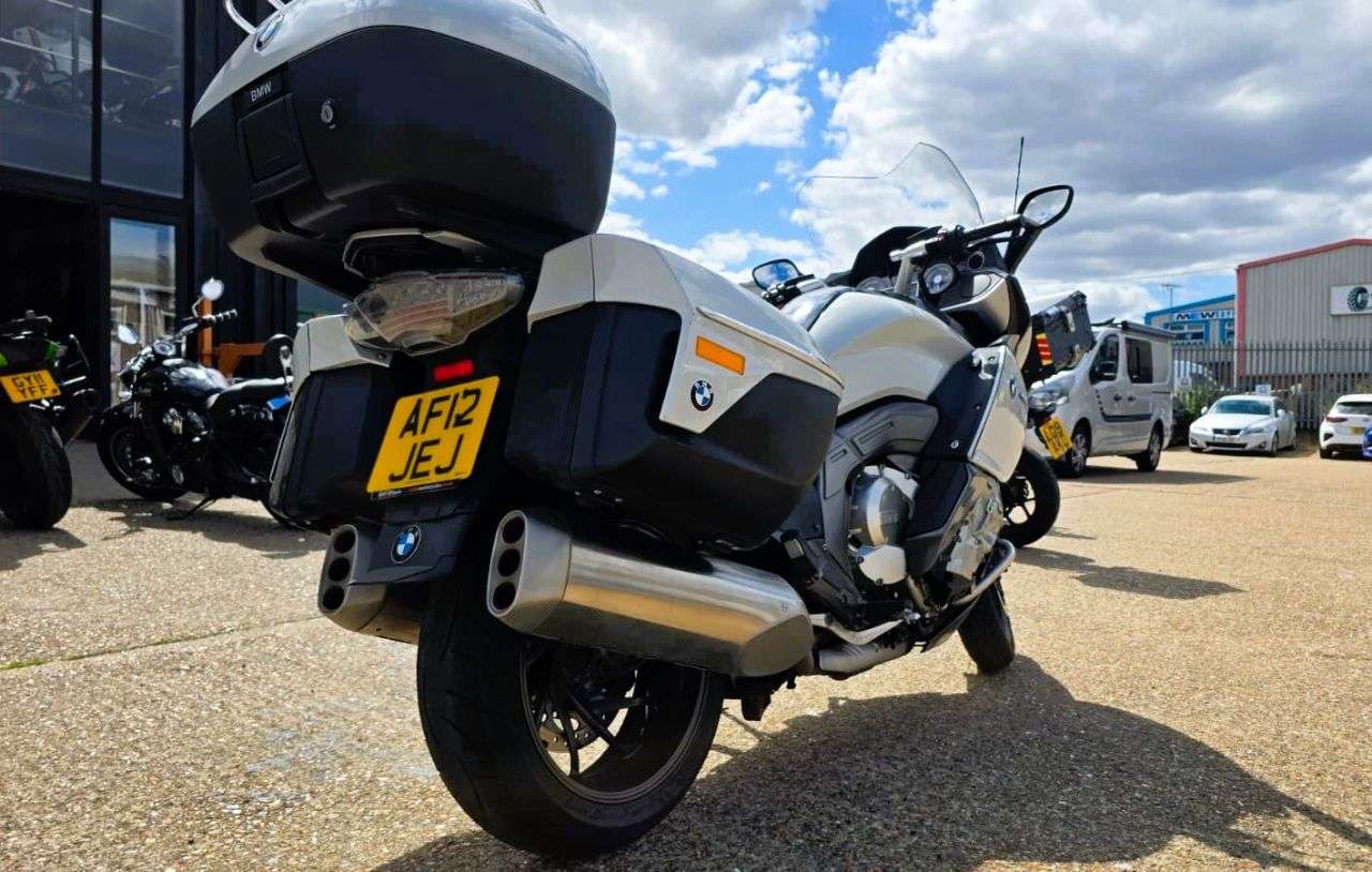 A 2012 BMW K 1600 GT - BUY ONLINE 24 HRS A DAY - FINANCE AVAILABLE - ALL TYPES OF CREDIT ACCEPTE A 2012 BMW K 1600 GT - BUY ONLINE 24 HRS A DAY - FINANCE AVAILABLE - ALL TYPES OF CREDIT ACCEPTE