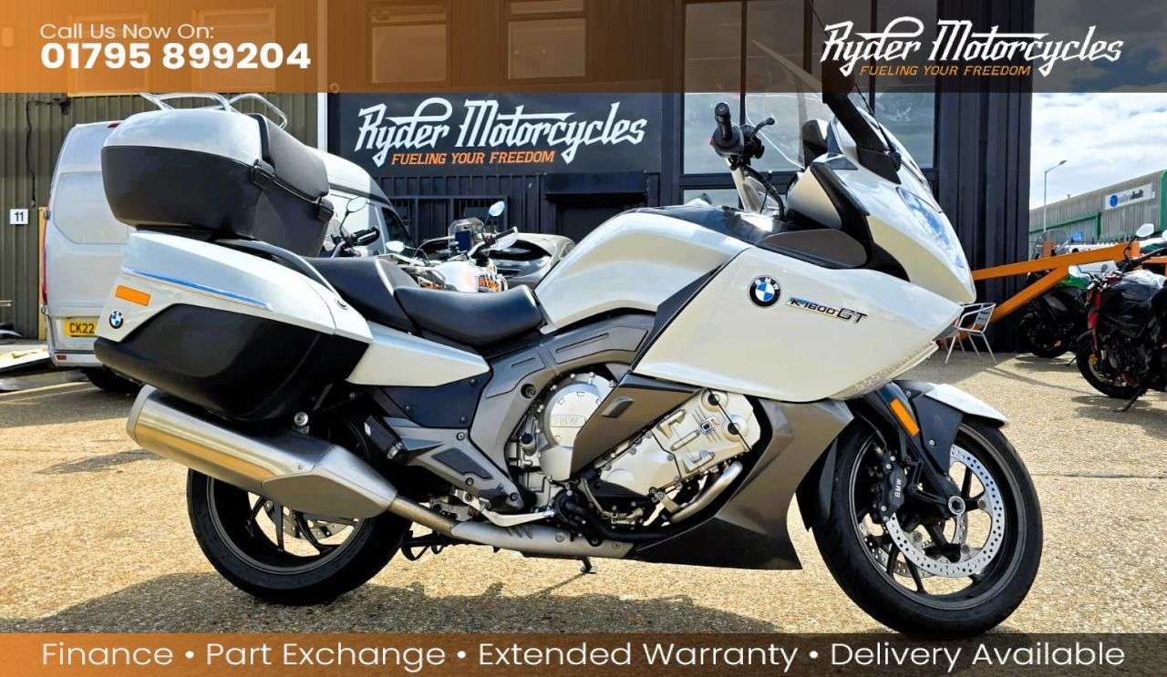 A 2012 BMW K 1600 GT - BUY ONLINE 24 HRS A DAY - FINANCE AVAILABLE - ALL TYPES OF CREDIT ACCEPTE A 2012 BMW K 1600 GT - BUY ONLINE 24 HRS A DAY - FINANCE AVAILABLE - ALL TYPES OF CREDIT ACCEPTE