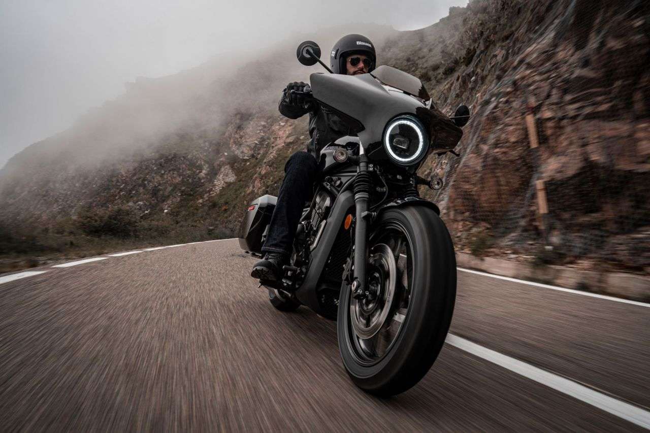 2026 MOTO MORINI CALIBRO BAGGER 2026 MOTO MORINI CALIBRO BAGGER