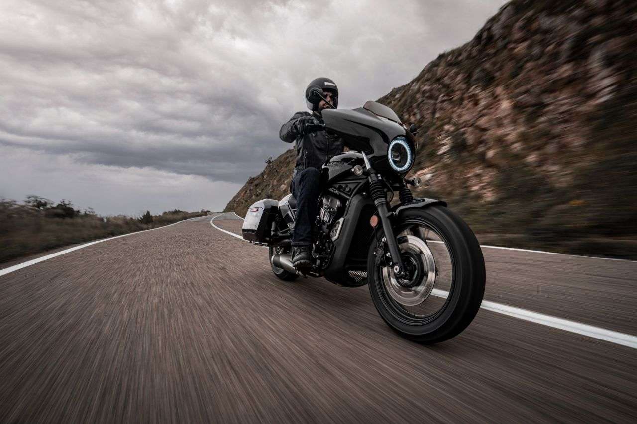 2026 MOTO MORINI CALIBRO BAGGER 2026 MOTO MORINI CALIBRO BAGGER