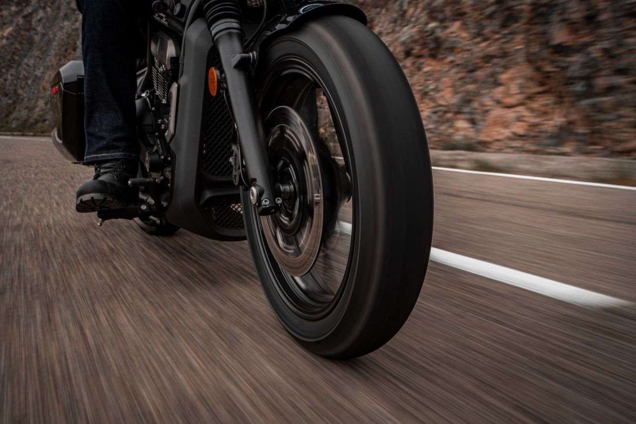 2026 MOTO MORINI CALIBRO BAGGER 2026 MOTO MORINI CALIBRO BAGGER