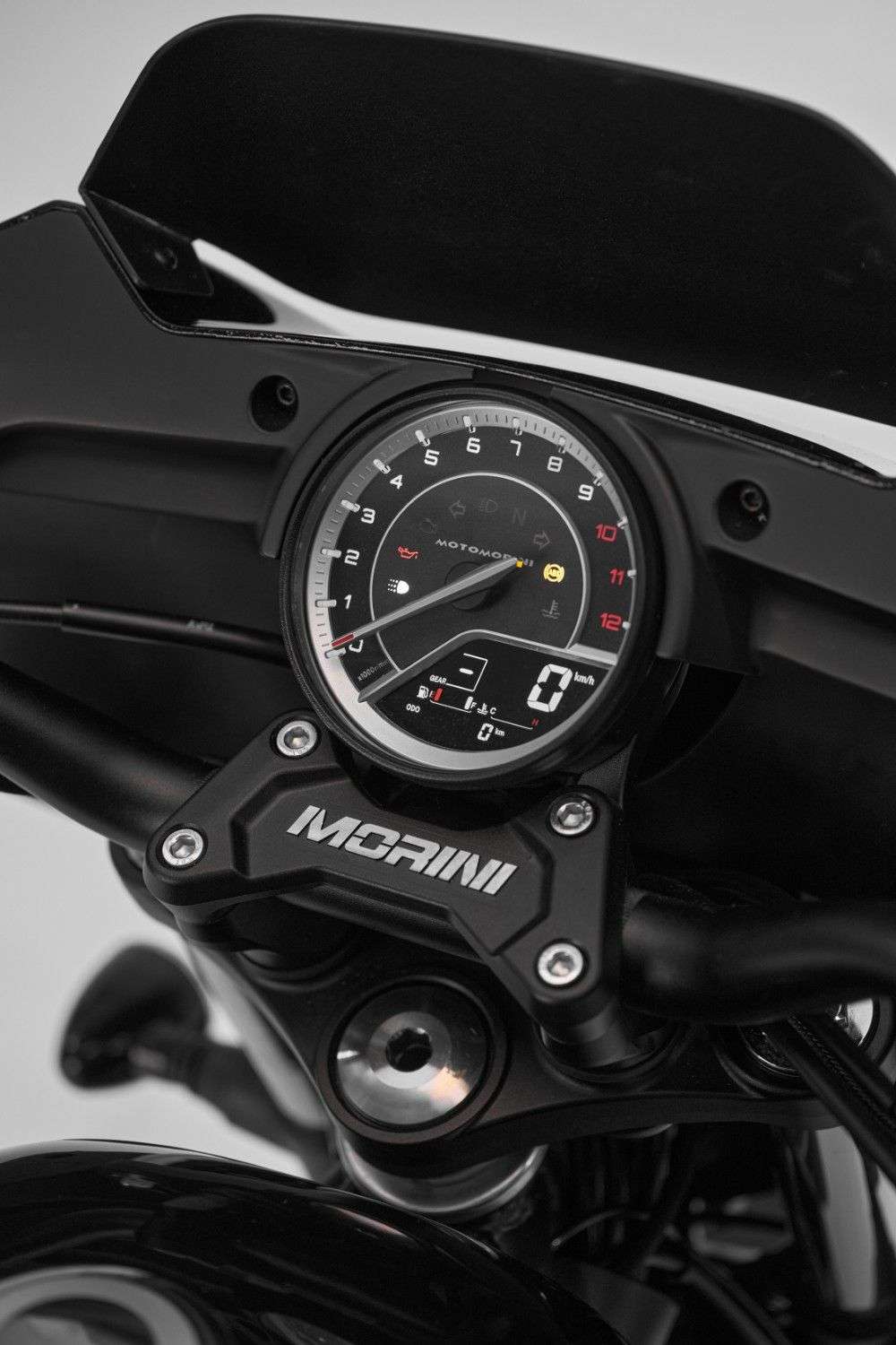 2026 MOTO MORINI CALIBRO BAGGER 2026 MOTO MORINI CALIBRO BAGGER