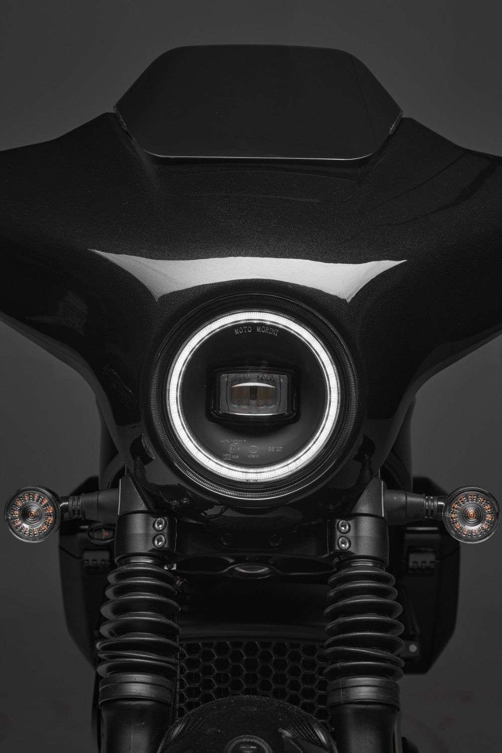 2026 MOTO MORINI CALIBRO BAGGER 2026 MOTO MORINI CALIBRO BAGGER