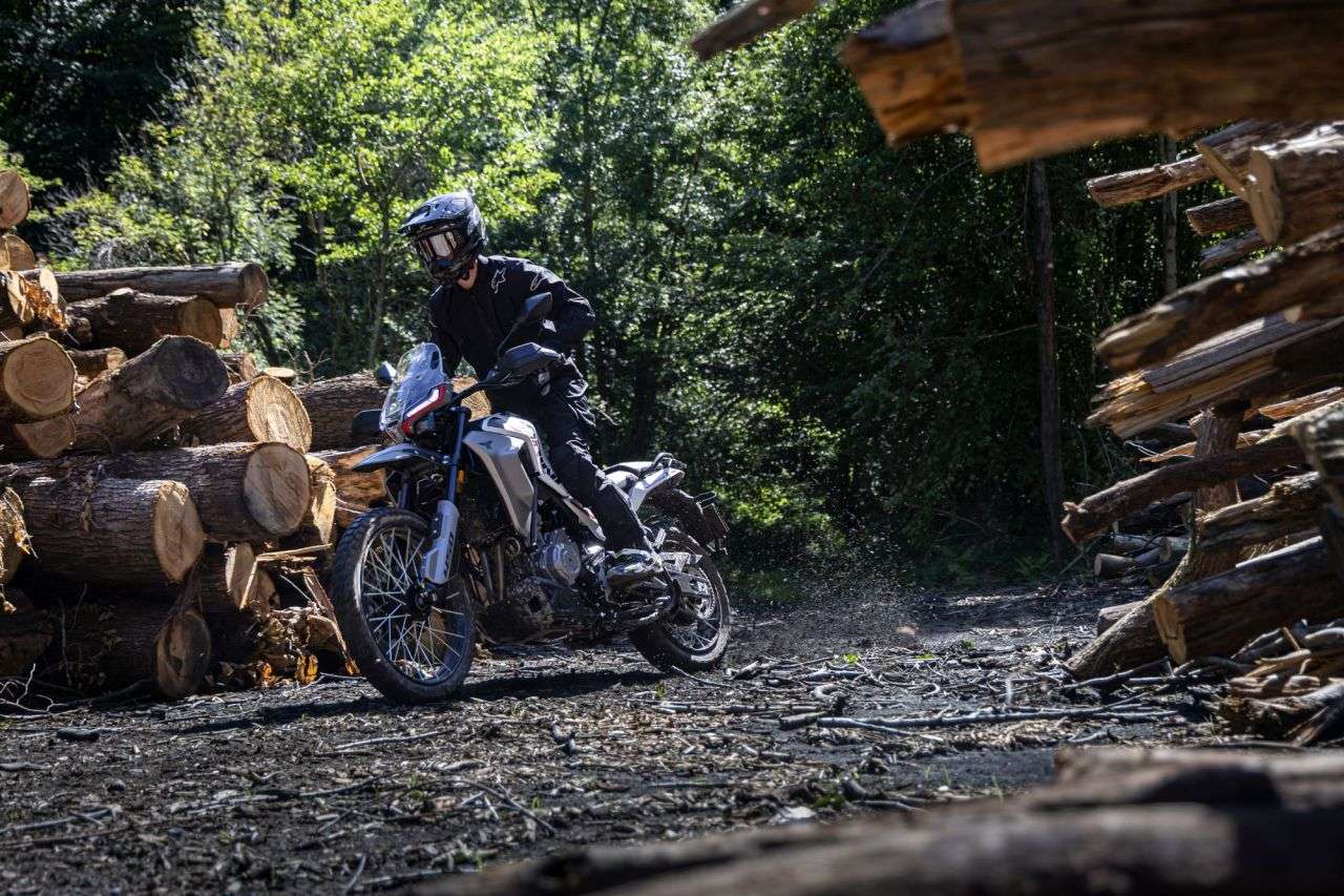 2026 MOTO MORINI ALLTRHIKE 450 2026 MOTO MORINI ALLTRHIKE 450