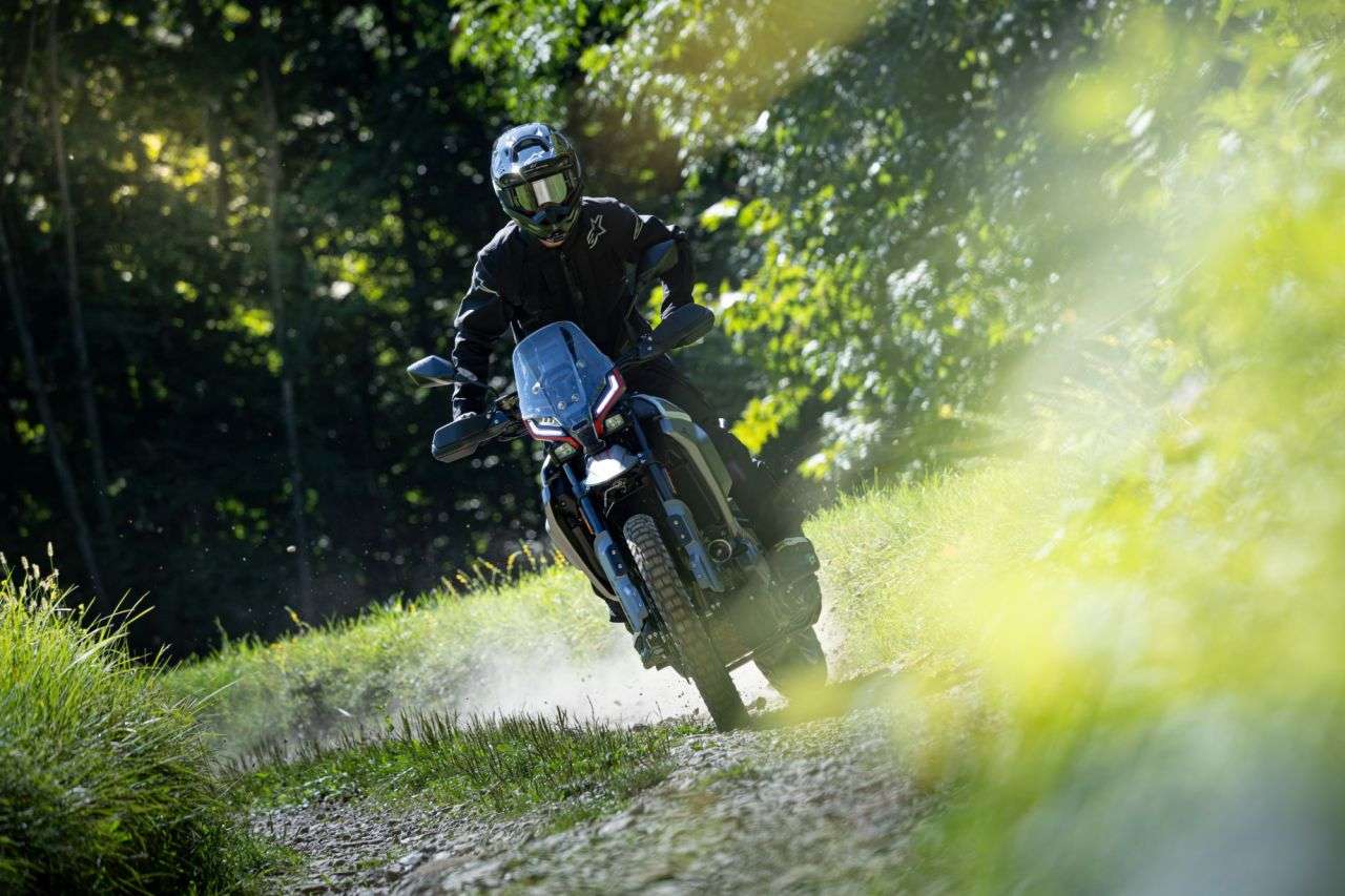 2026 MOTO MORINI ALLTRHIKE 450 2026 MOTO MORINI ALLTRHIKE 450