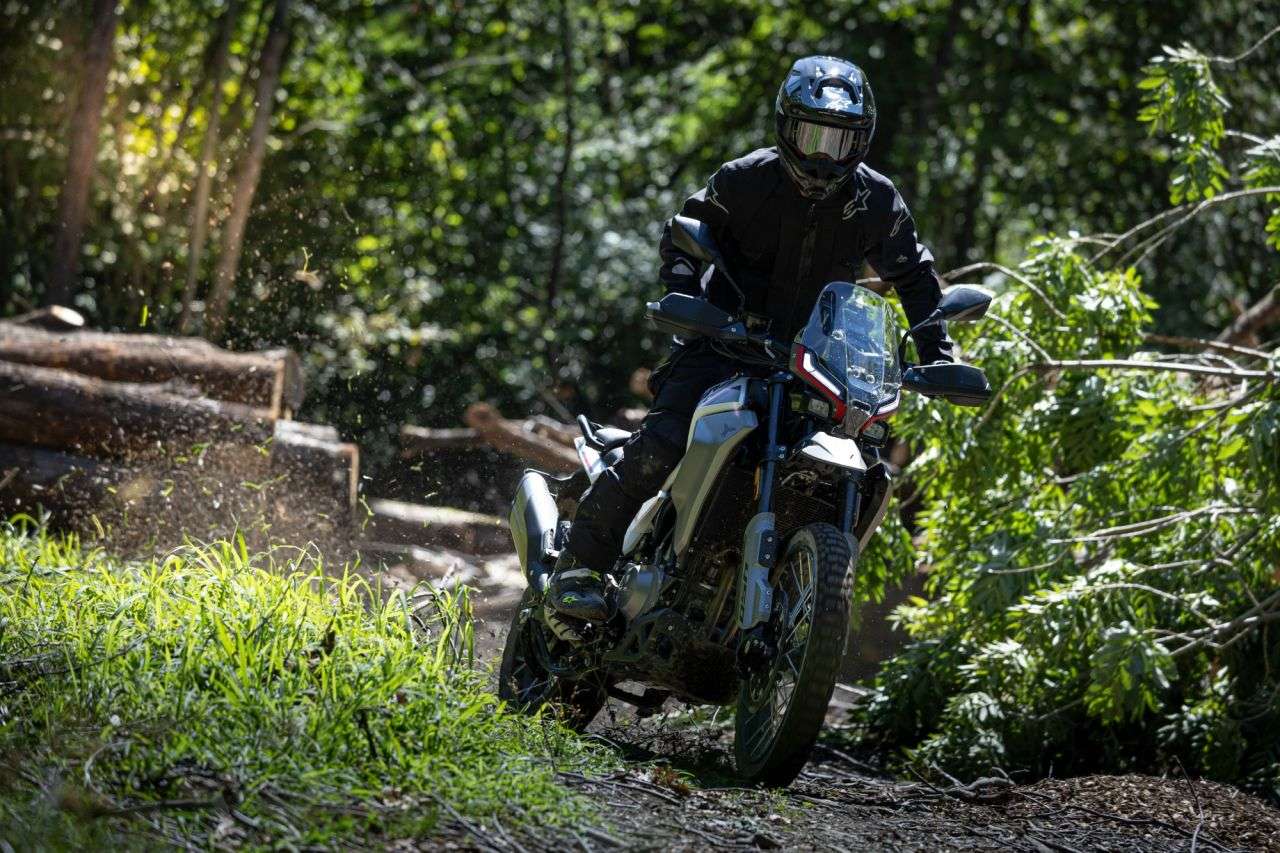 2026 MOTO MORINI ALLTRHIKE 450 2026 MOTO MORINI ALLTRHIKE 450