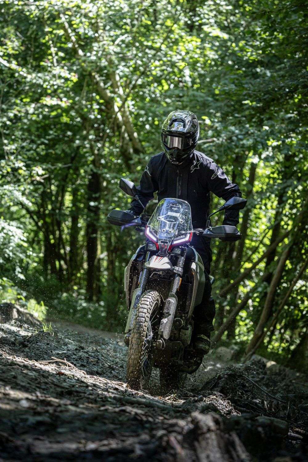 2026 MOTO MORINI ALLTRHIKE 450 2026 MOTO MORINI ALLTRHIKE 450
