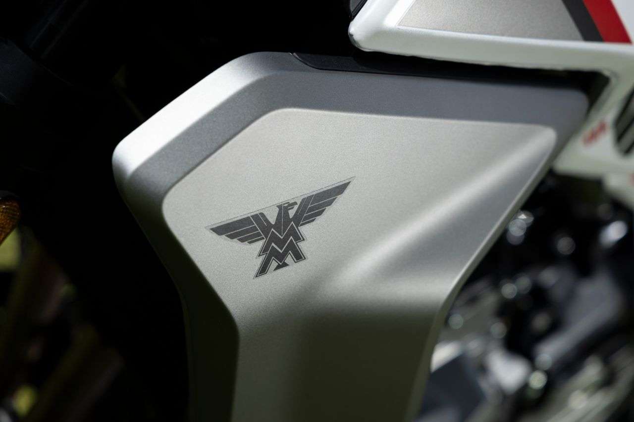 2026 MOTO MORINI ALLTRHIKE 450 2026 MOTO MORINI ALLTRHIKE 450