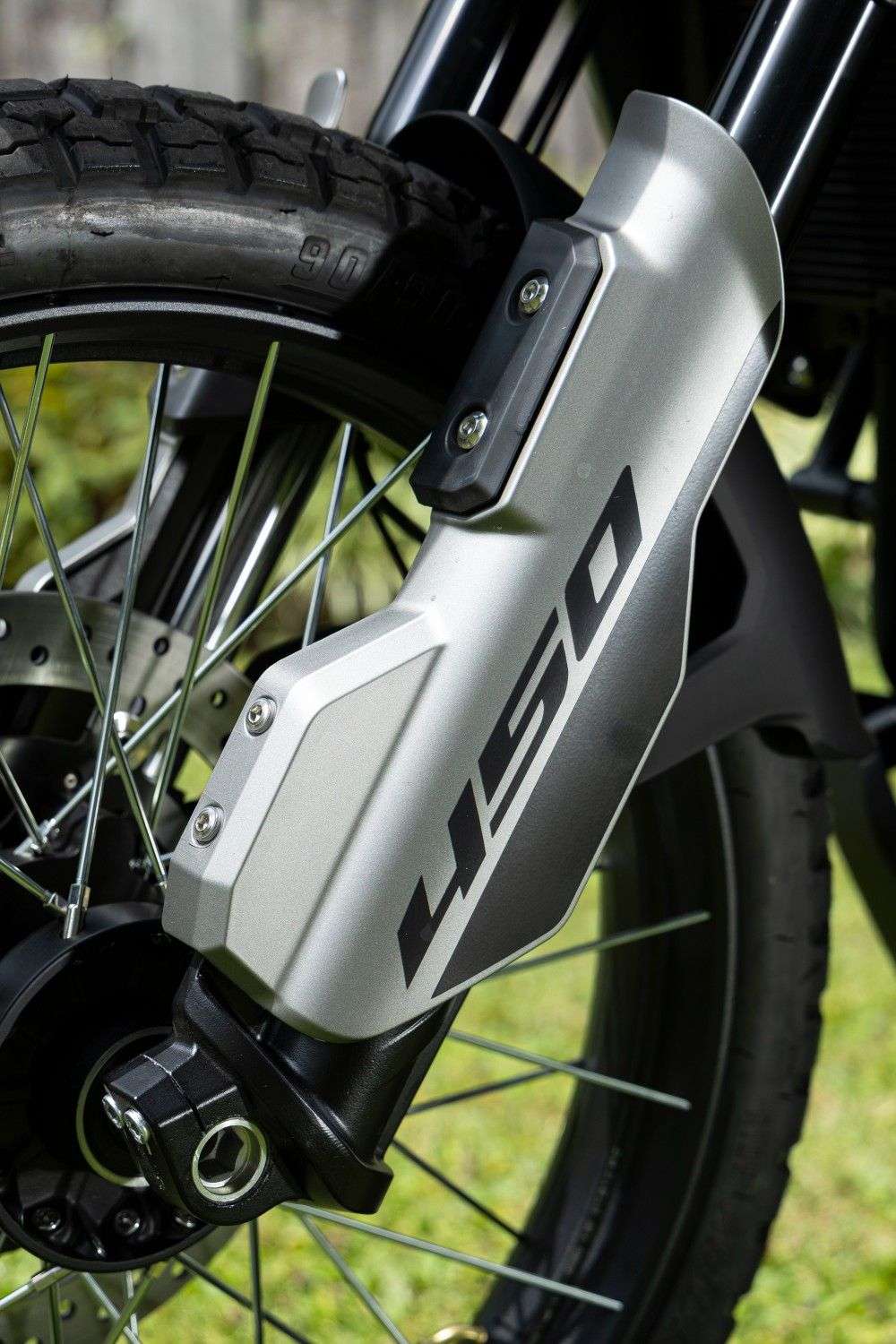 2026 MOTO MORINI ALLTRHIKE 450 2026 MOTO MORINI ALLTRHIKE 450