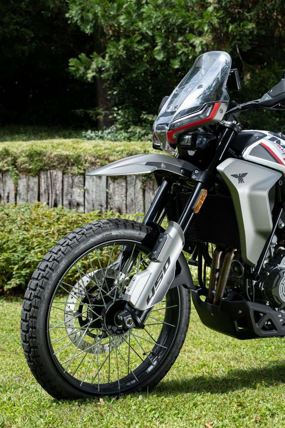 2026 MOTO MORINI ALLTRHIKE 450 2026 MOTO MORINI ALLTRHIKE 450