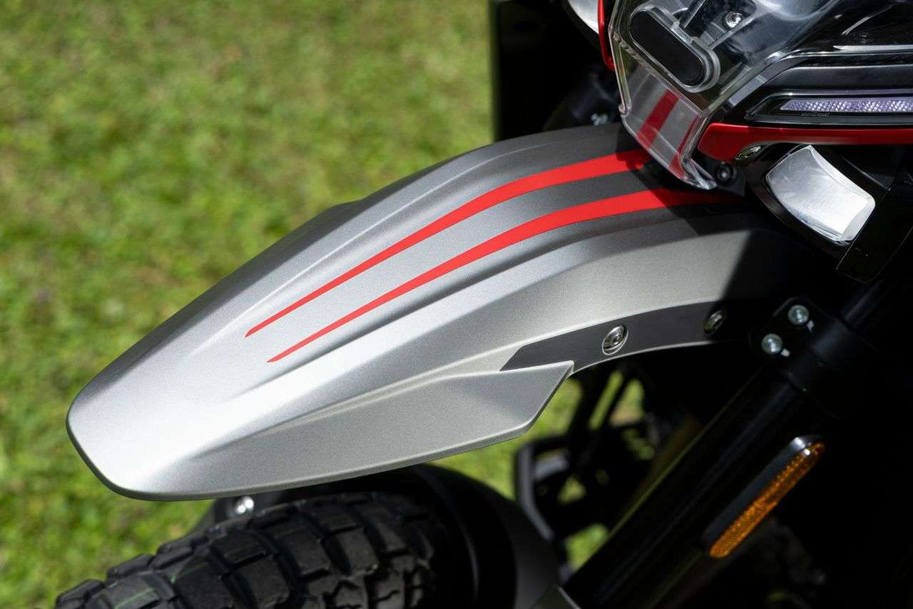 2026 MOTO MORINI ALLTRHIKE 450 2026 MOTO MORINI ALLTRHIKE 450