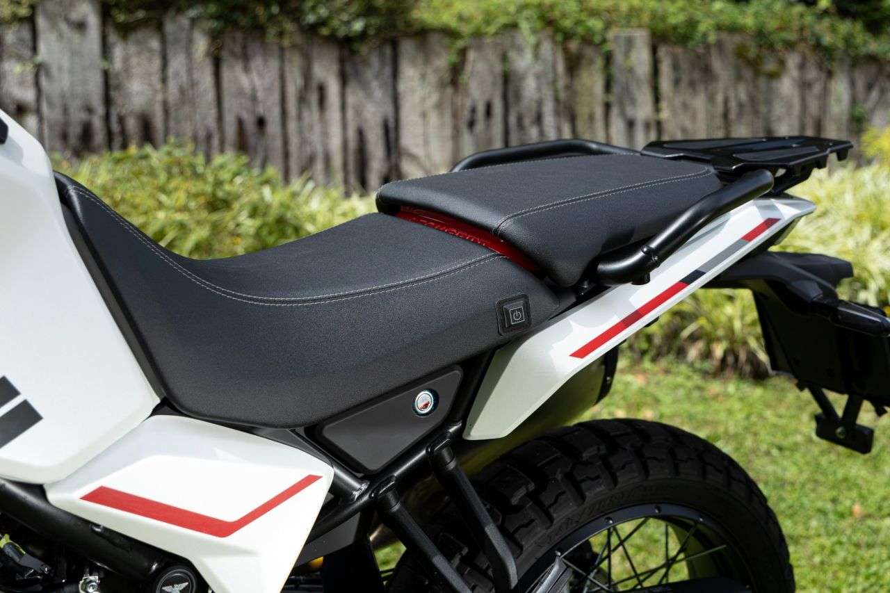 2026 MOTO MORINI ALLTRHIKE 450 2026 MOTO MORINI ALLTRHIKE 450