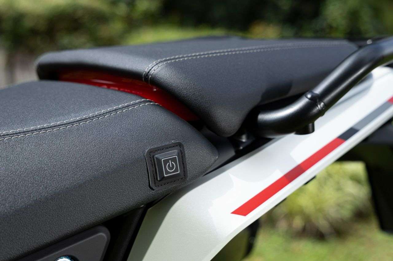 2026 MOTO MORINI ALLTRHIKE 450 2026 MOTO MORINI ALLTRHIKE 450