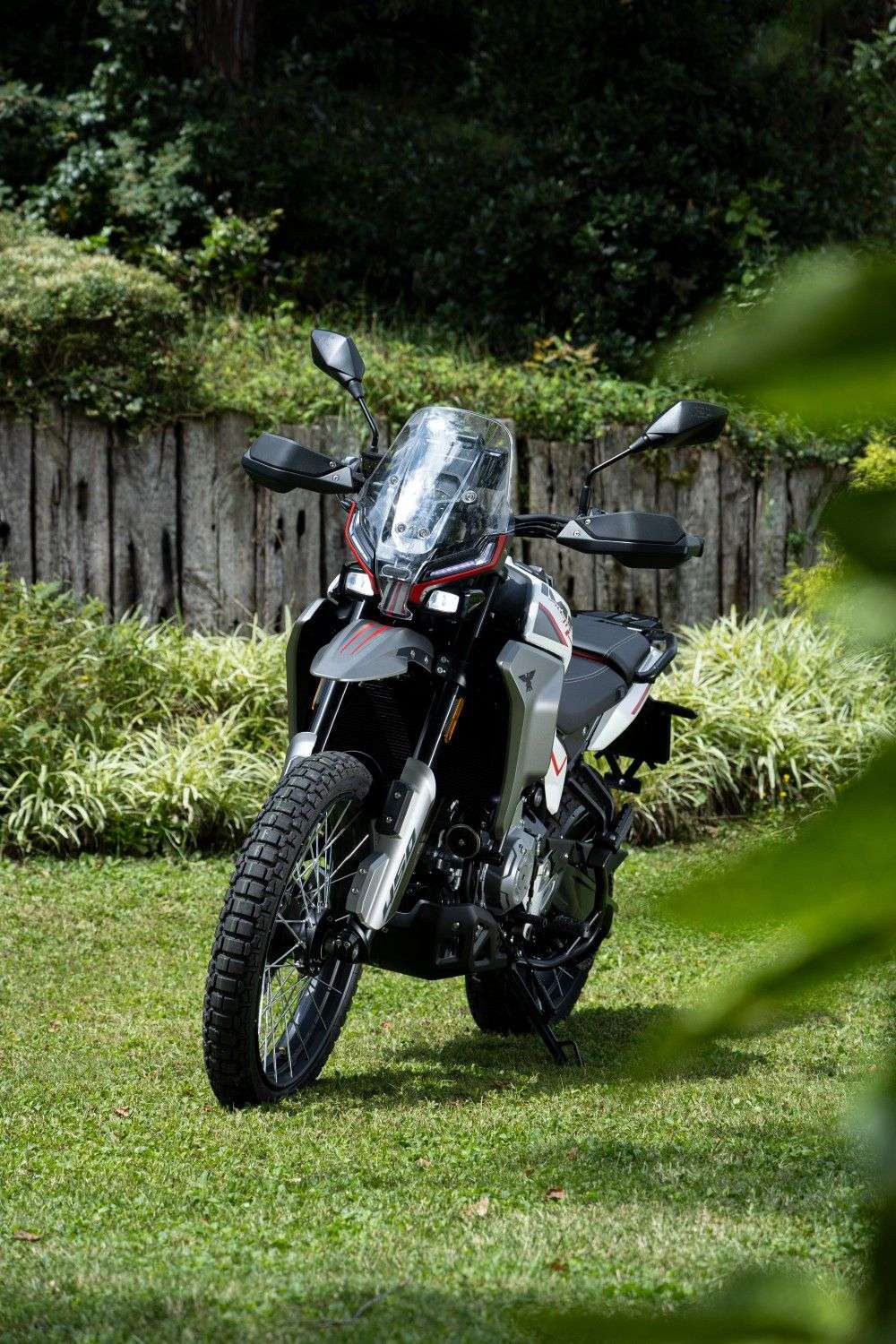 2026 MOTO MORINI ALLTRHIKE 450 2026 MOTO MORINI ALLTRHIKE 450