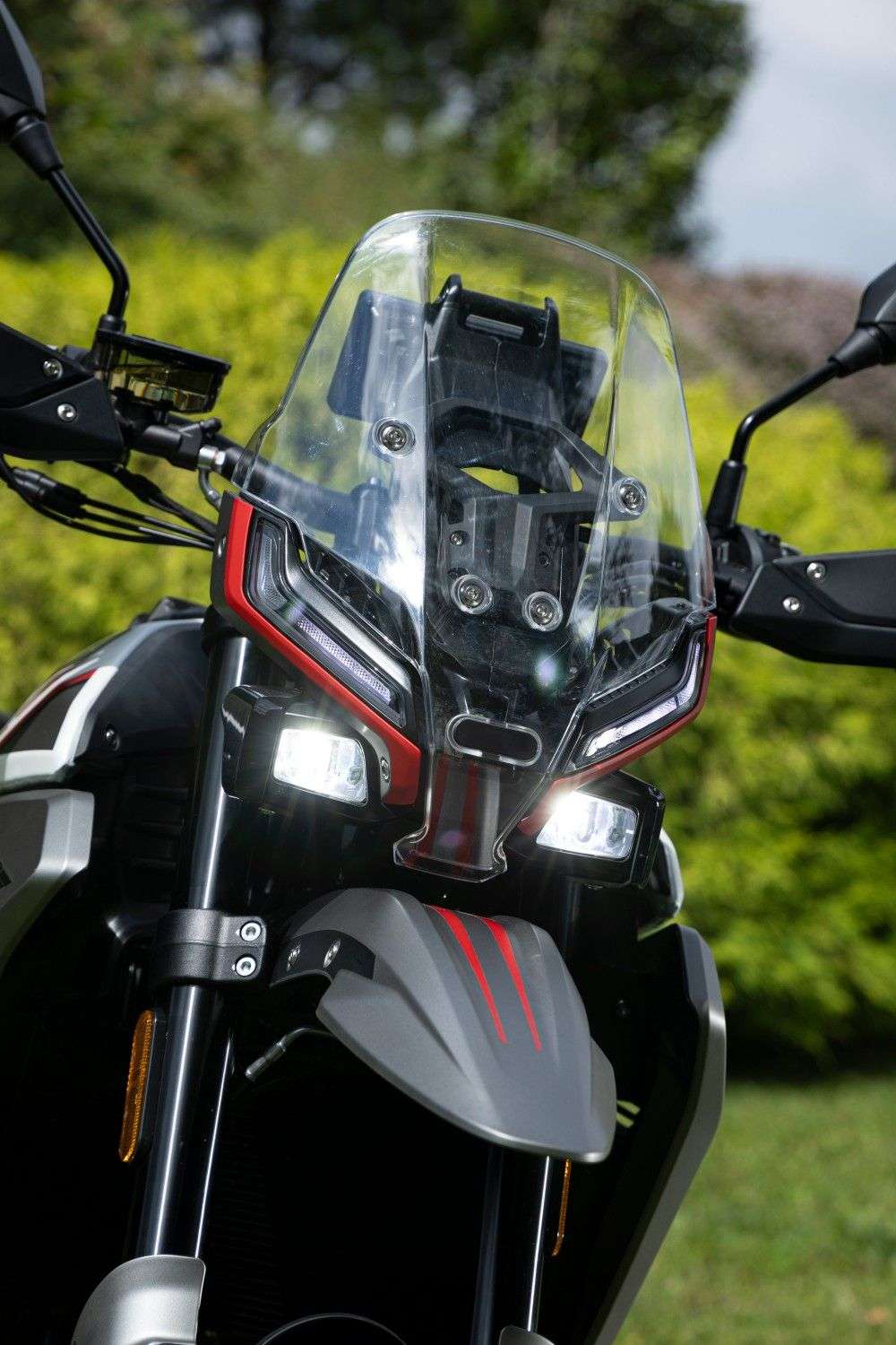 2026 MOTO MORINI ALLTRHIKE 450 2026 MOTO MORINI ALLTRHIKE 450