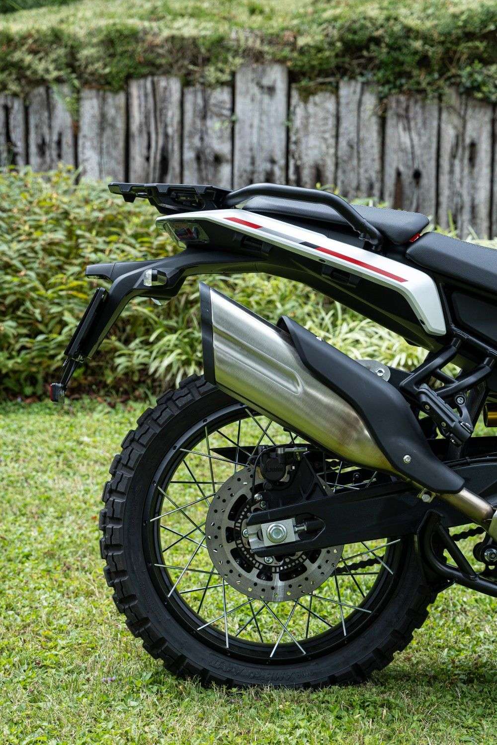 2026 MOTO MORINI ALLTRHIKE 450 2026 MOTO MORINI ALLTRHIKE 450
