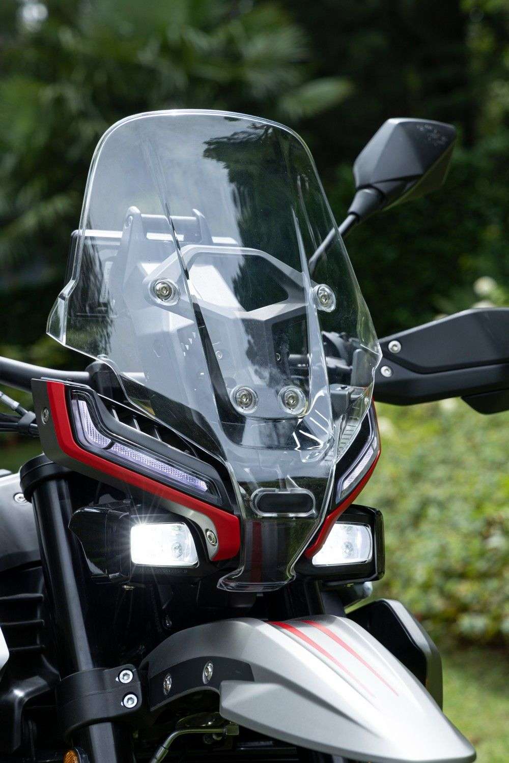 2026 MOTO MORINI ALLTRHIKE 450 2026 MOTO MORINI ALLTRHIKE 450