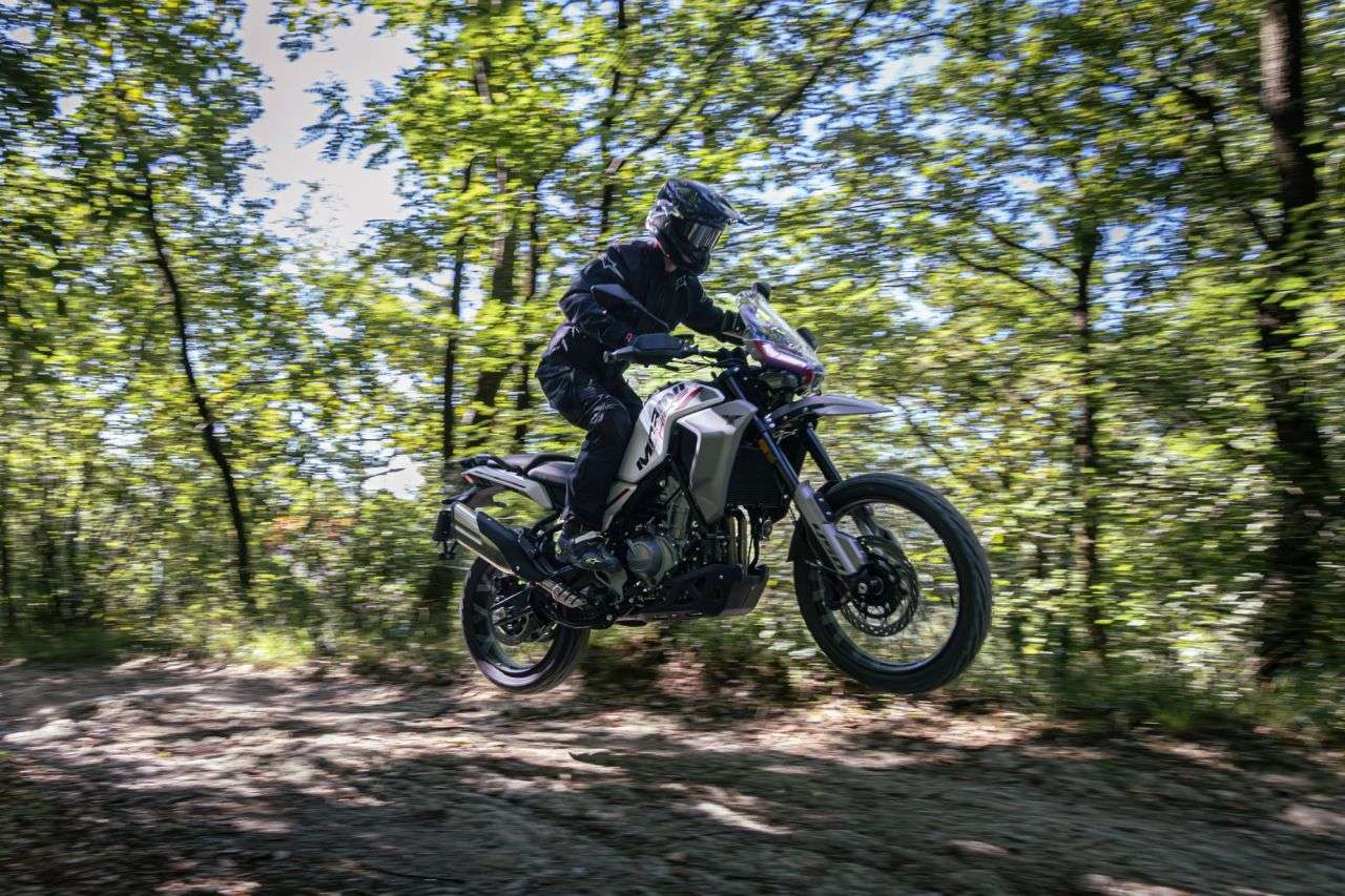 2026 MOTO MORINI ALLTRHIKE 450 2026 MOTO MORINI ALLTRHIKE 450