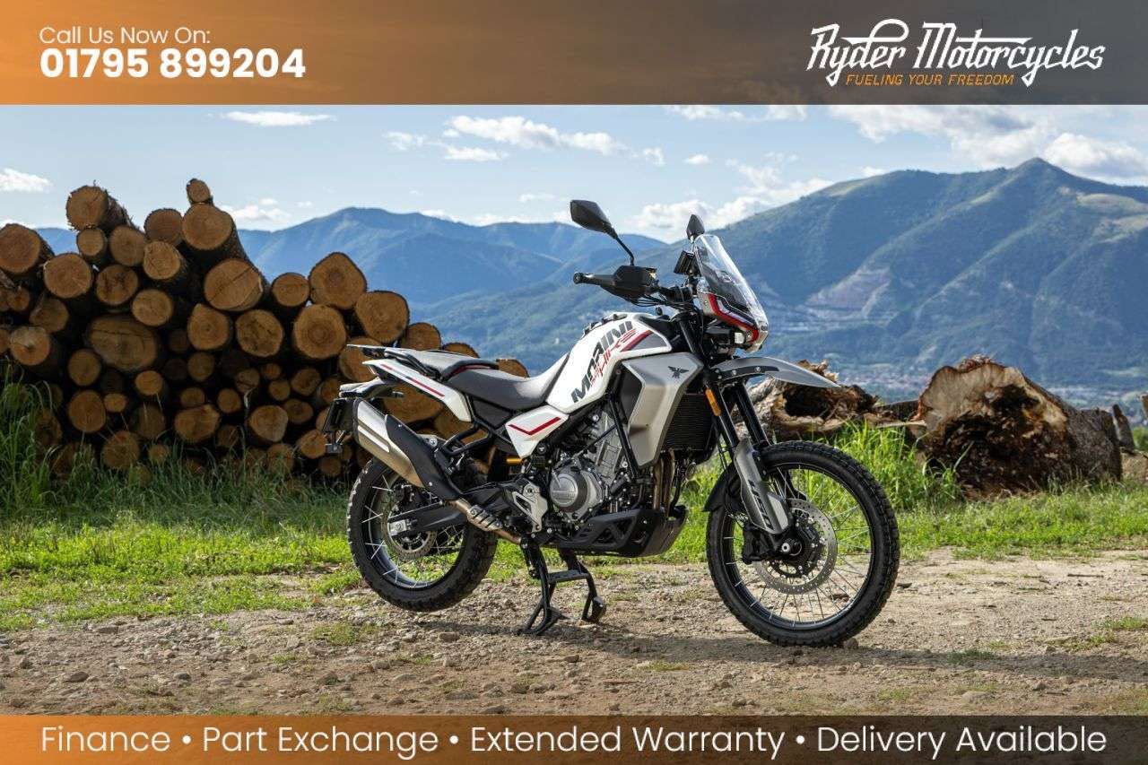 A 2026 MOTO MORINI ALLTRHIKE 450 (3 COLOUR OPTIONS) - BUY ONLINE 24 HRS A DAY - FINANCE AVAILABLE - ALL TYPE A 2026 MOTO MORINI ALLTRHIKE 450 (3 COLOUR OPTIONS) - BUY ONLINE 24 HRS A DAY - FINANCE AVAILABLE - ALL TYPE