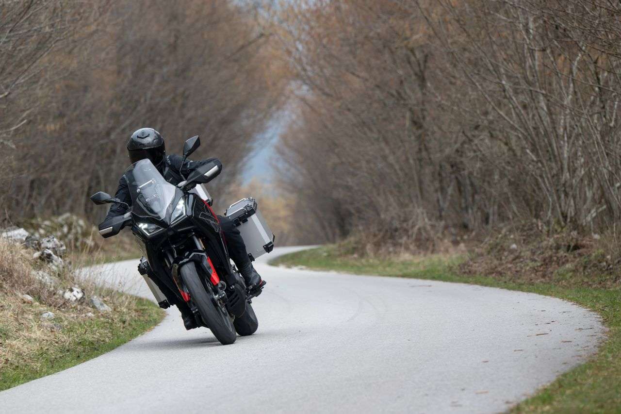 2026 MOTO MORINI X-CAPE 700 2026 MOTO MORINI X-CAPE 700