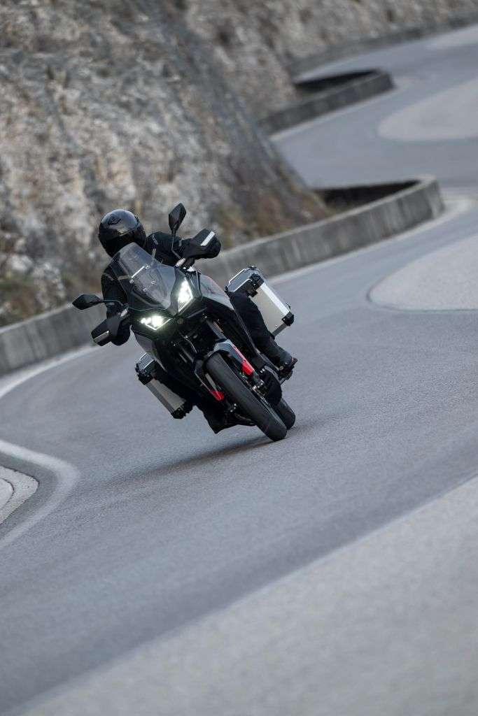 2026 MOTO MORINI X-CAPE 700 2026 MOTO MORINI X-CAPE 700
