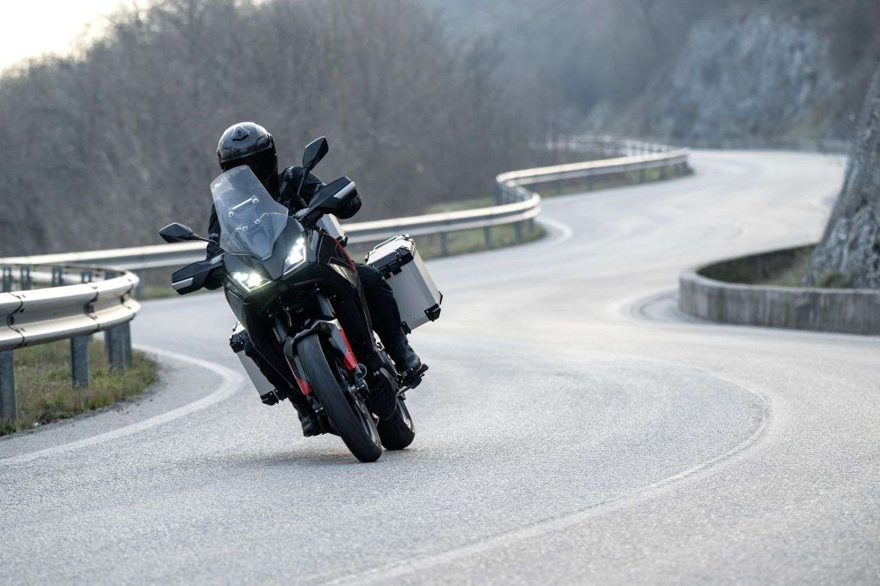 2026 MOTO MORINI X-CAPE 700 2026 MOTO MORINI X-CAPE 700