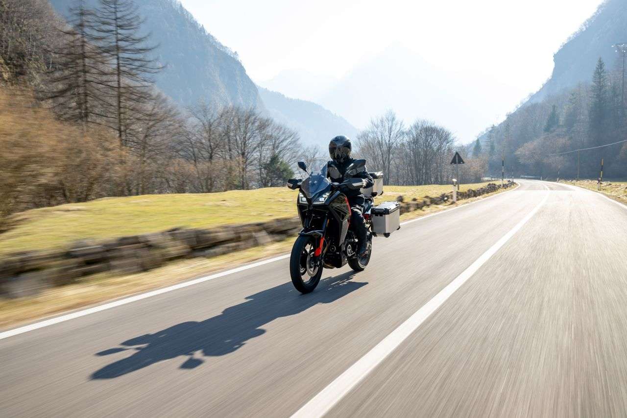 2026 MOTO MORINI X-CAPE 700 2026 MOTO MORINI X-CAPE 700