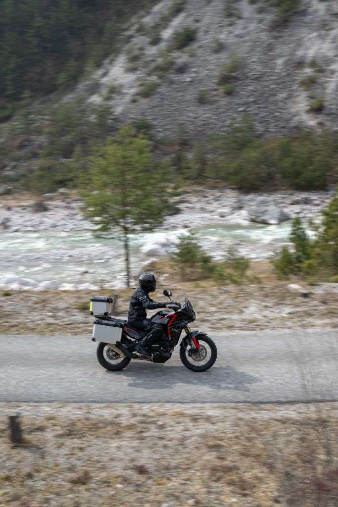 2026 MOTO MORINI X-CAPE 700 2026 MOTO MORINI X-CAPE 700