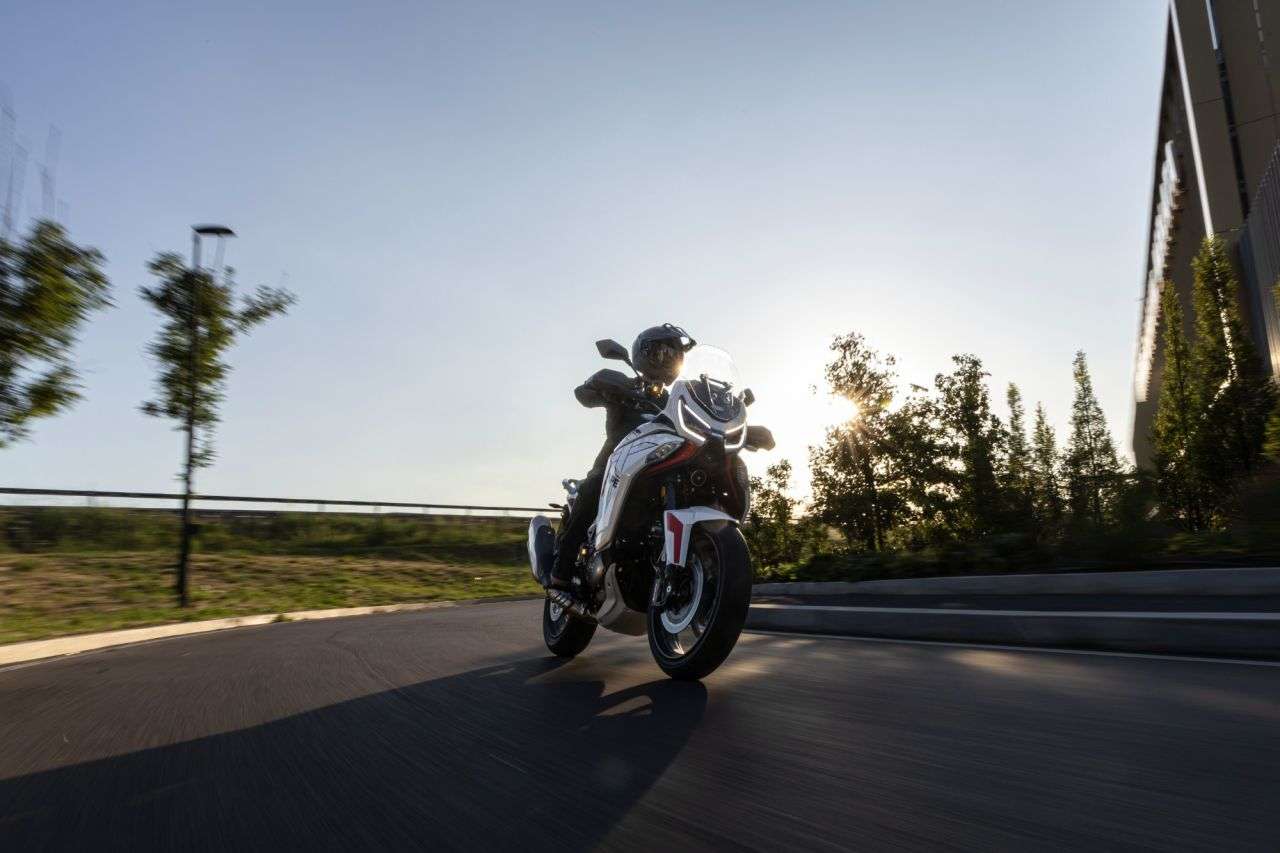 2026 MOTO MORINI X-CAPE 1200 2026 MOTO MORINI X-CAPE 1200