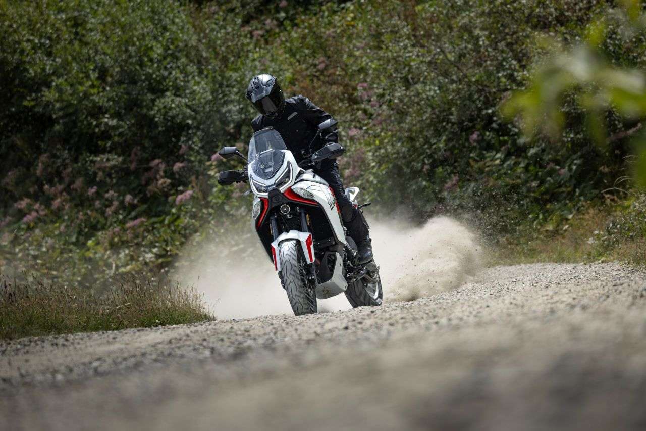 2026 MOTO MORINI X-CAPE 1200 2026 MOTO MORINI X-CAPE 1200