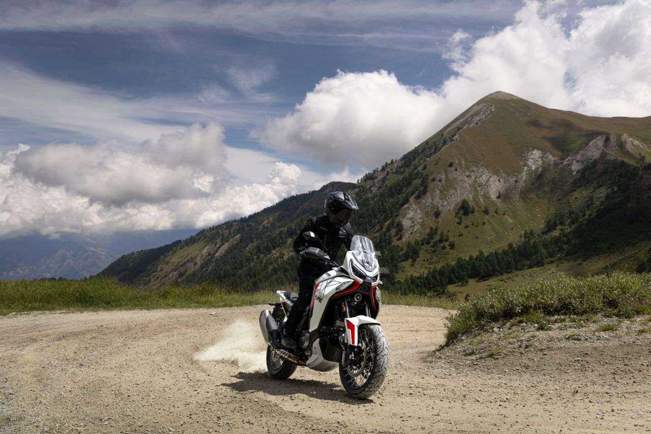 2026 MOTO MORINI X-CAPE 1200 2026 MOTO MORINI X-CAPE 1200