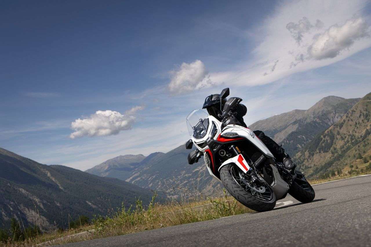 2026 MOTO MORINI X-CAPE 1200 2026 MOTO MORINI X-CAPE 1200