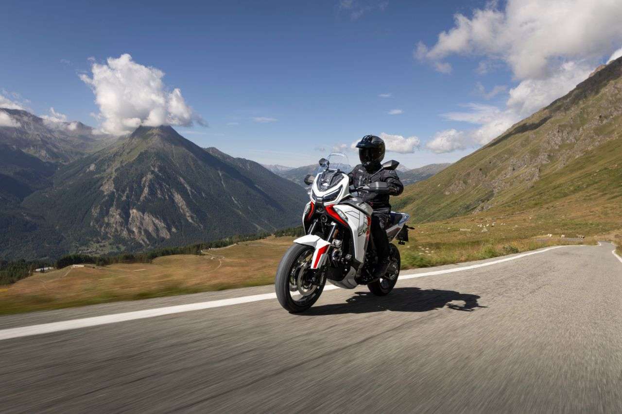 2026 MOTO MORINI X-CAPE 1200 2026 MOTO MORINI X-CAPE 1200