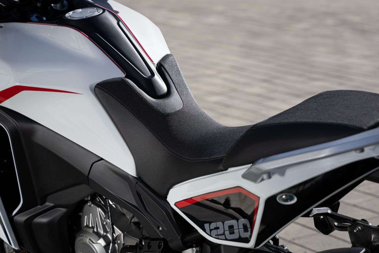 2026 MOTO MORINI X-CAPE 1200 2026 MOTO MORINI X-CAPE 1200