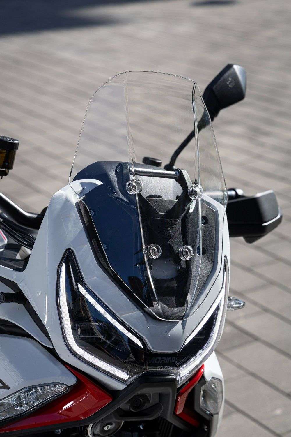 2026 MOTO MORINI X-CAPE 1200 2026 MOTO MORINI X-CAPE 1200