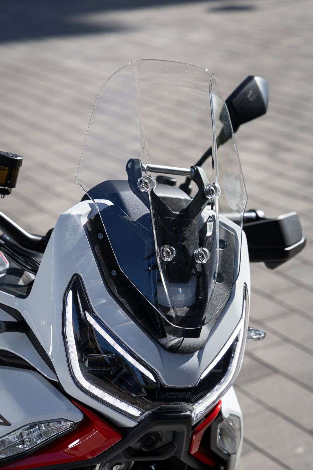 2026 MOTO MORINI X-CAPE 1200 2026 MOTO MORINI X-CAPE 1200