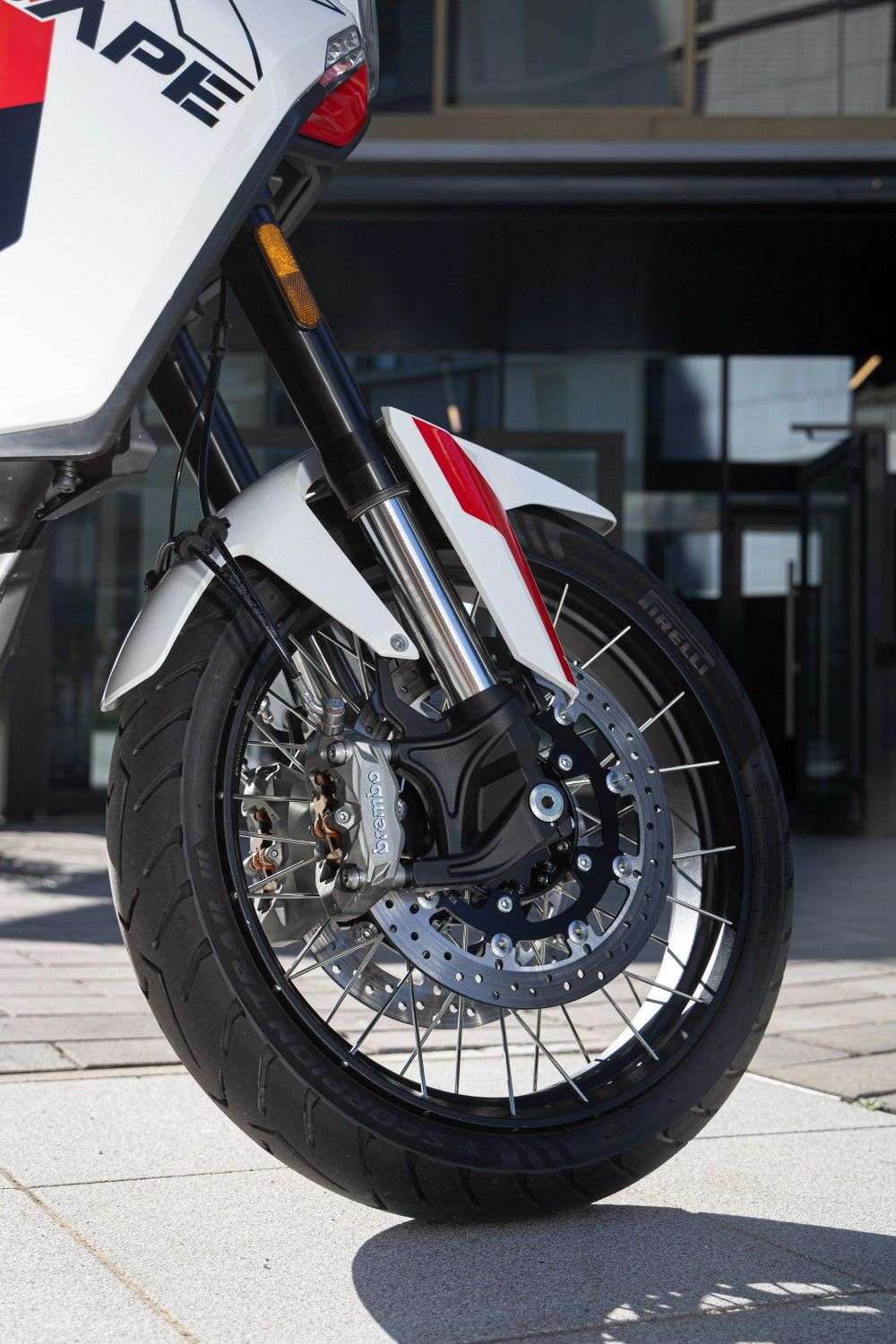 2026 MOTO MORINI X-CAPE 1200 2026 MOTO MORINI X-CAPE 1200