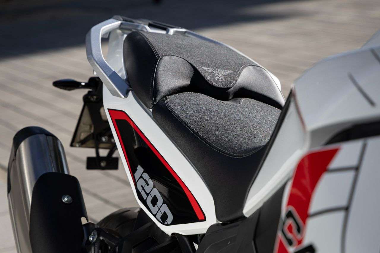 2026 MOTO MORINI X-CAPE 1200 2026 MOTO MORINI X-CAPE 1200