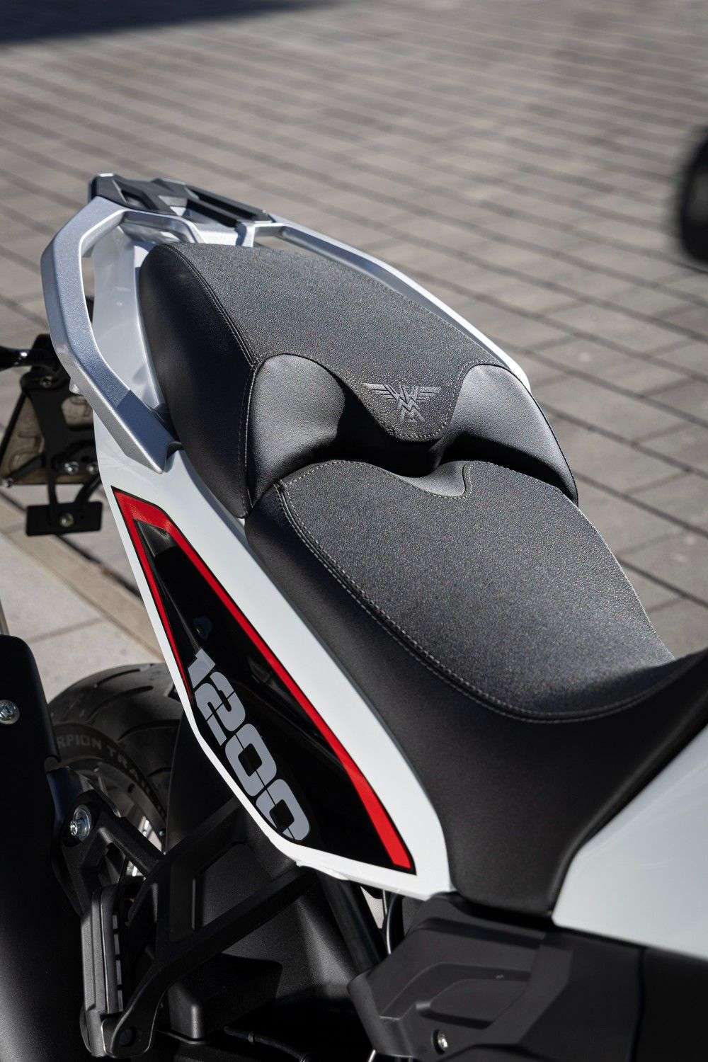 2026 MOTO MORINI X-CAPE 1200 2026 MOTO MORINI X-CAPE 1200