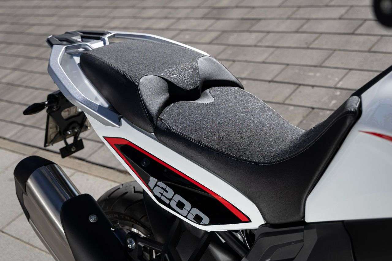 2026 MOTO MORINI X-CAPE 1200 2026 MOTO MORINI X-CAPE 1200