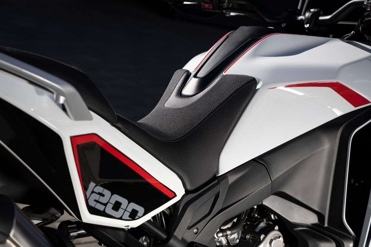 2026 MOTO MORINI X-CAPE 1200 2026 MOTO MORINI X-CAPE 1200