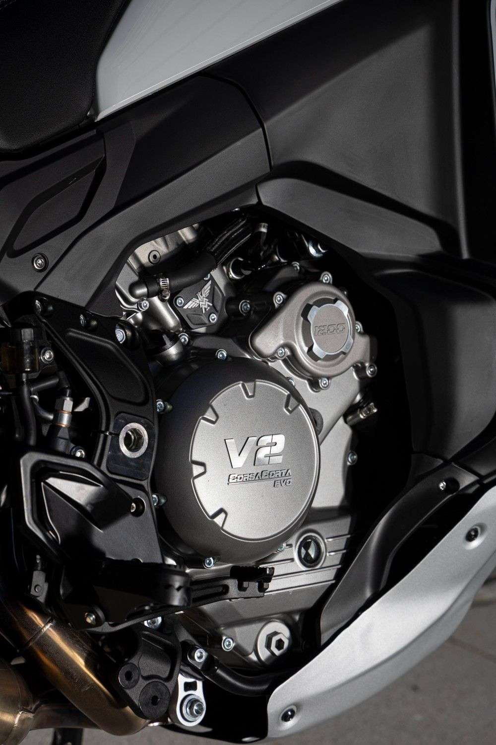 2026 MOTO MORINI X-CAPE 1200 2026 MOTO MORINI X-CAPE 1200